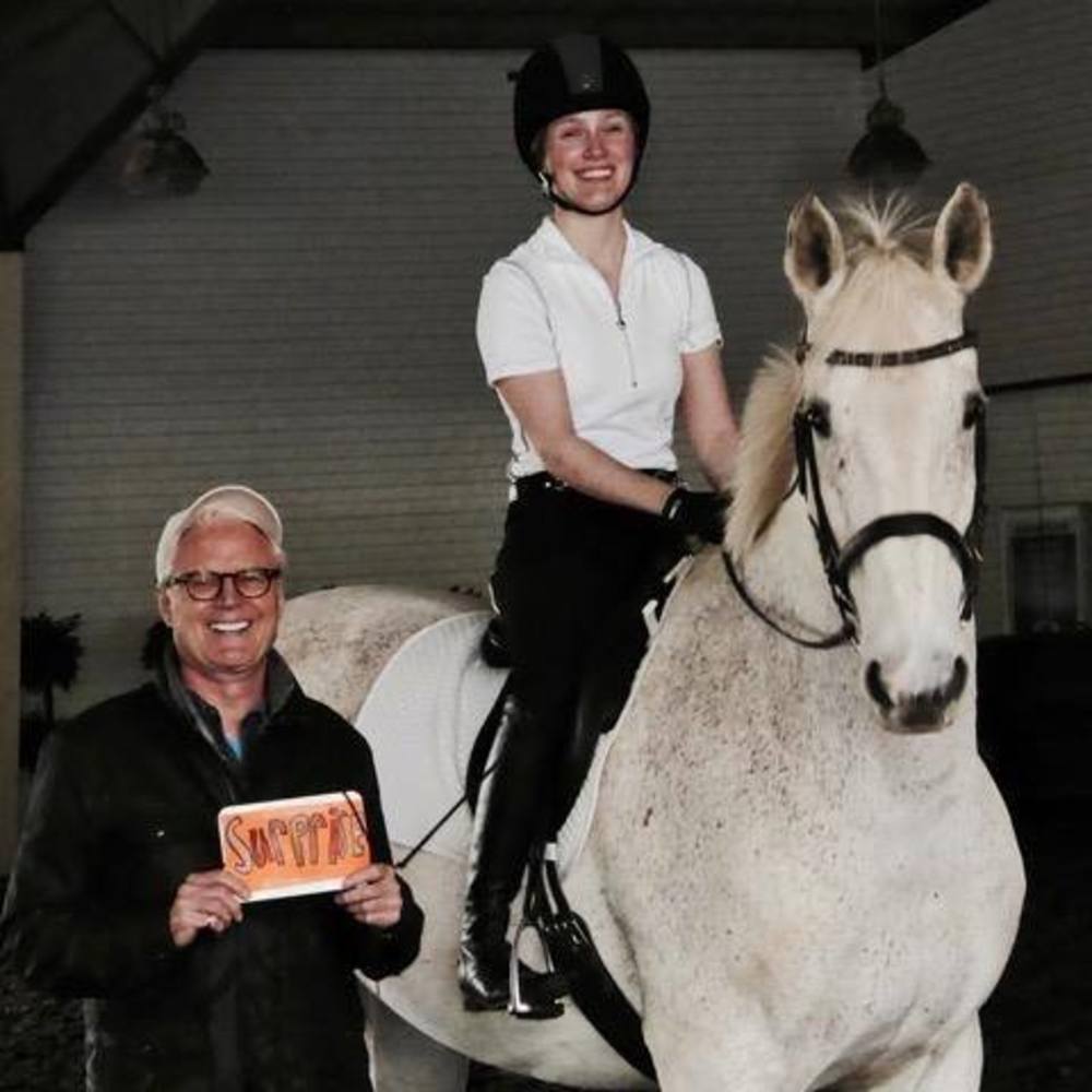 Meet your Posher, Gene